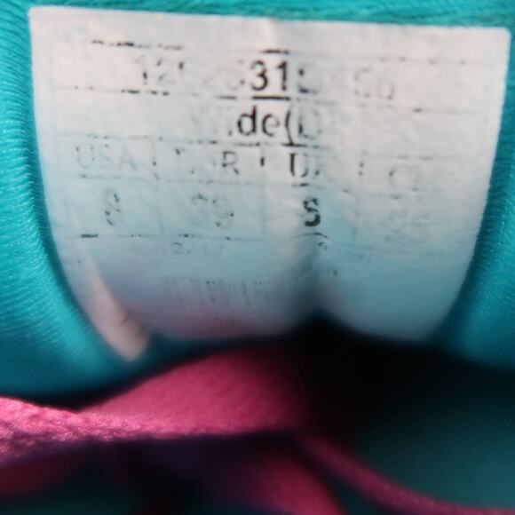 Brooks Shoes Womens 8 Addiction 13 Running Walking Sneaker Trainer Comfort Wide - Picture 8 of 14